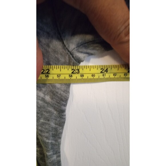 NASA grey basic tee - Picture 3 of 4